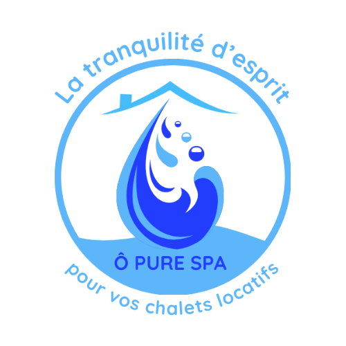 Ô Pure Spa, la tranquillité d'esprit pour vos chalets locatifs