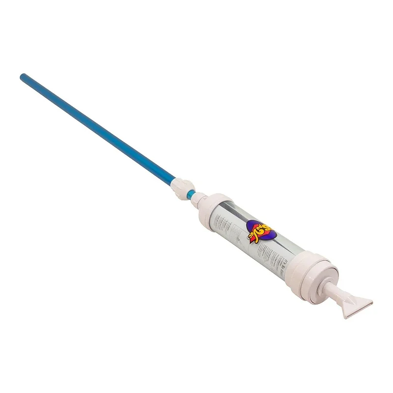 Aspirateur pour spa