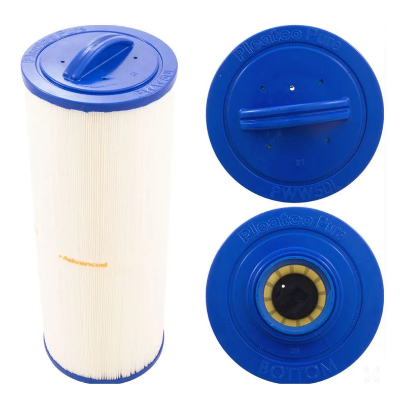 Filtre PWW-50L