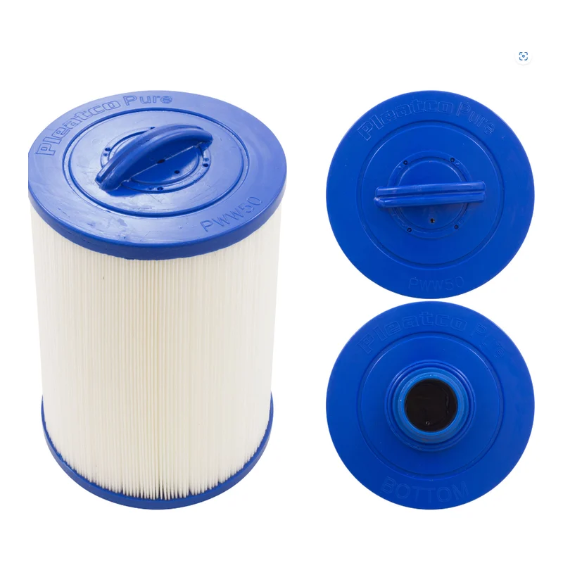 Filtre PWW-50P3